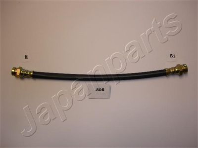 Holding Bracket, brake hose JAPANPARTS TF-306