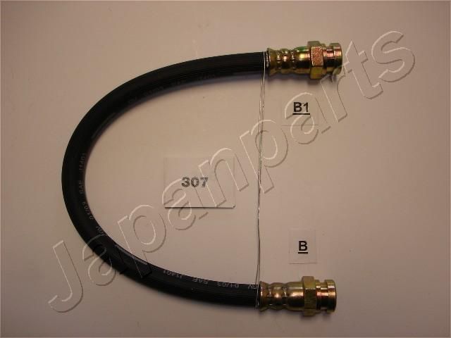 JAPANPARTS TF-307 Holding Bracket, brake hose