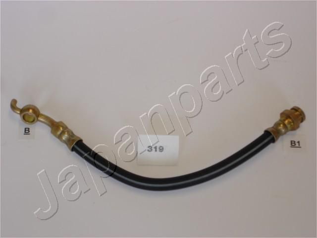 JAPANPARTS TF-319 Holding Bracket, brake hose