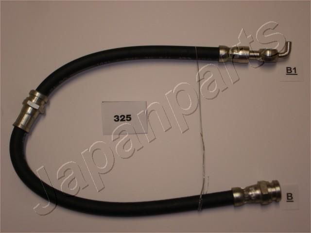 JAPANPARTS TF-325 Holding Bracket, brake hose