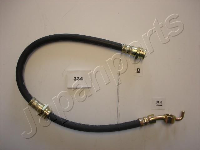 JAPANPARTS TF-334 Holding Bracket, brake hose