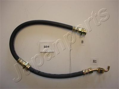 Holding Bracket, brake hose JAPANPARTS TF-334