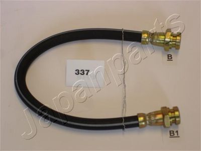 Holding Bracket, brake hose JAPANPARTS TF-337