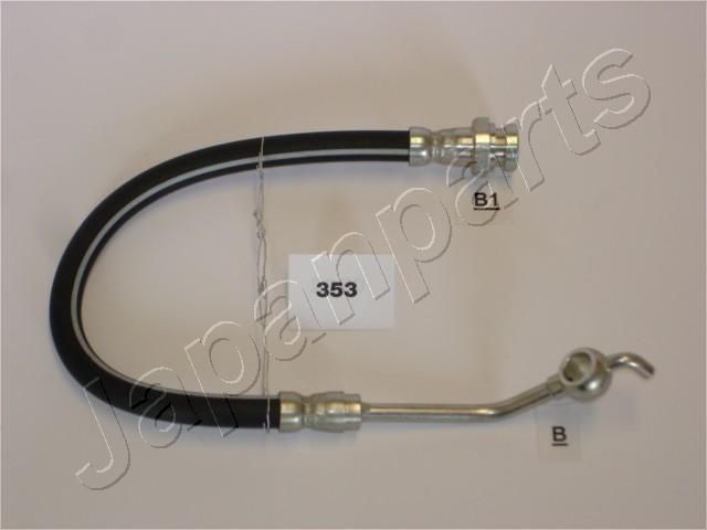 JAPANPARTS TF-353 Holding Bracket, brake hose