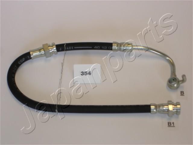 JAPANPARTS TF-354 Holding Bracket, brake hose