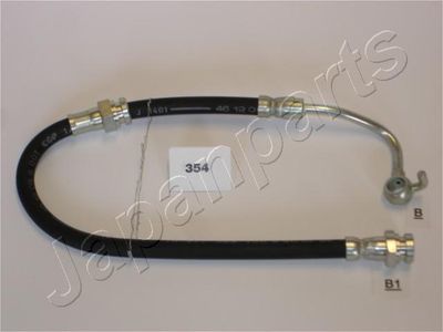 Holding Bracket, brake hose JAPANPARTS TF-354