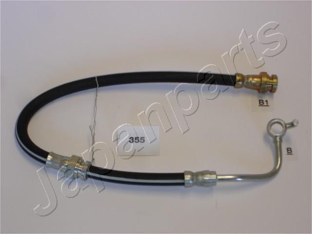 JAPANPARTS TF-355 Holding Bracket, brake hose