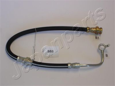 Holding Bracket, brake hose JAPANPARTS TF-355