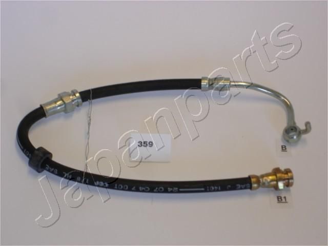 JAPANPARTS TF-359 Holding Bracket, brake hose