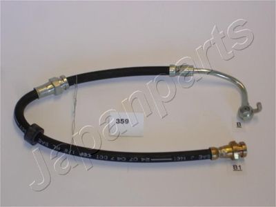 Holding Bracket, brake hose JAPANPARTS TF-359