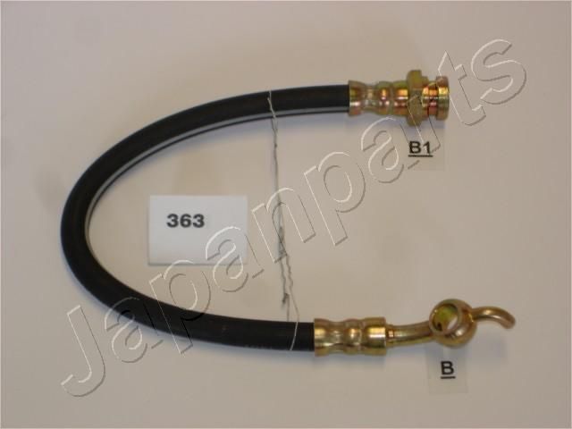 JAPANPARTS TF-363 Holding Bracket, brake hose