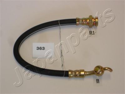 Holding Bracket, brake hose JAPANPARTS TF-363