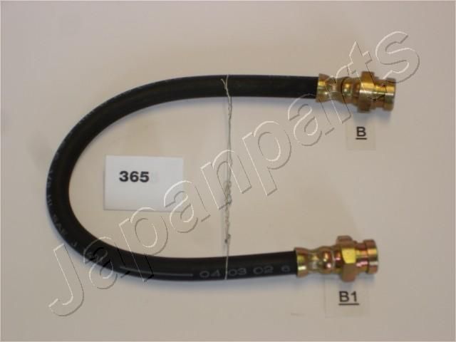JAPANPARTS TF-365 Holding Bracket, brake hose