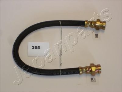 Holding Bracket, brake hose JAPANPARTS TF-365