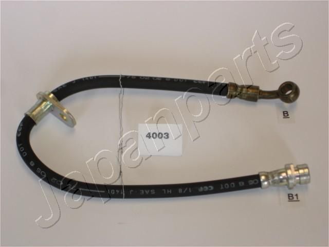 JAPANPARTS TF-4003 Holding Bracket, brake hose