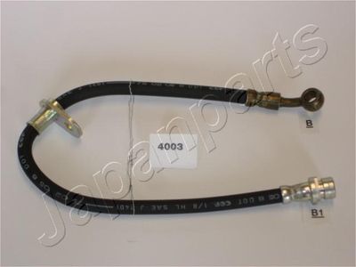 Holding Bracket, brake hose JAPANPARTS TF-4003