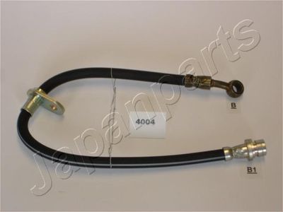 Holding Bracket, brake hose JAPANPARTS TF-4004