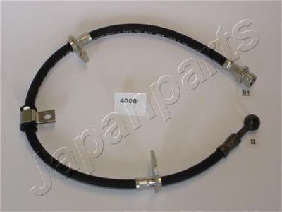 Holding Bracket, brake hose JAPANPARTS TF-4008