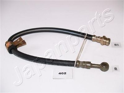 Holding Bracket, brake hose JAPANPARTS TF-402