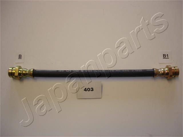 JAPANPARTS TF-403 Holding Bracket, brake hose