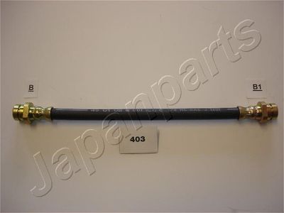 Holding Bracket, brake hose JAPANPARTS TF-403