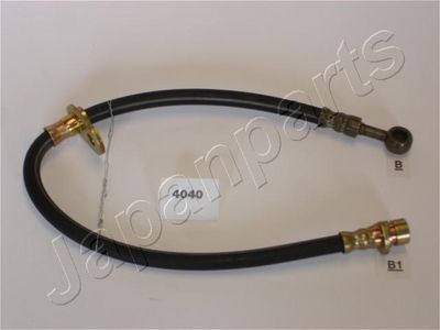 Holding Bracket, brake hose JAPANPARTS TF-4040