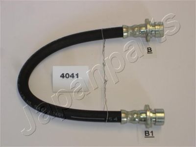 Holding Bracket, brake hose JAPANPARTS TF-4041