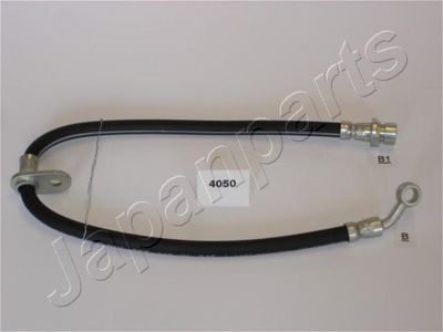 Holding Bracket, brake hose JAPANPARTS TF-4050