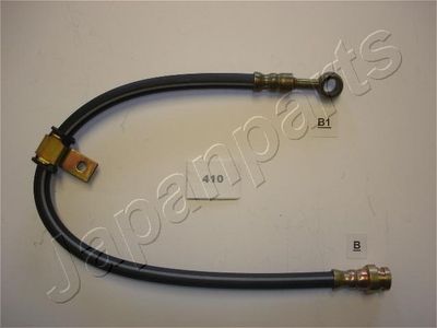 Holding Bracket, brake hose JAPANPARTS TF-410
