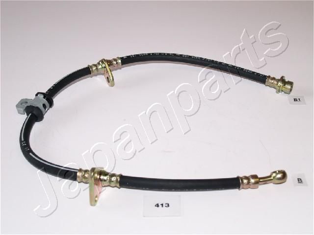 JAPANPARTS TF-413 Holding Bracket, brake hose
