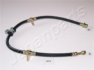 Holding Bracket, brake hose JAPANPARTS TF-413
