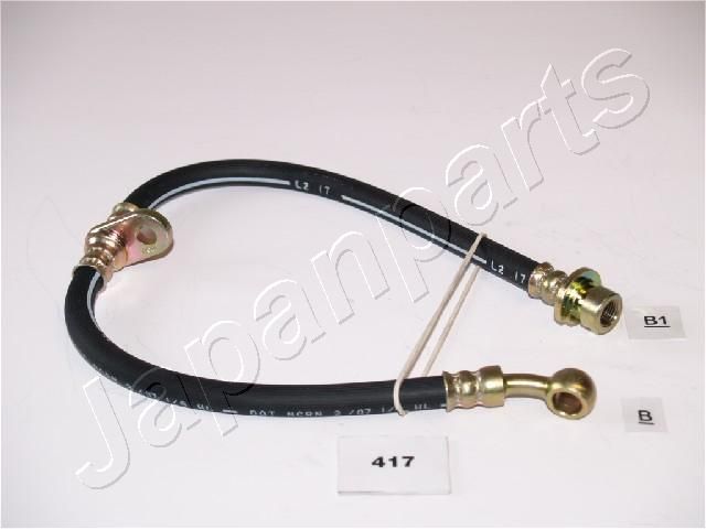 JAPANPARTS TF-417 Holding Bracket, brake hose