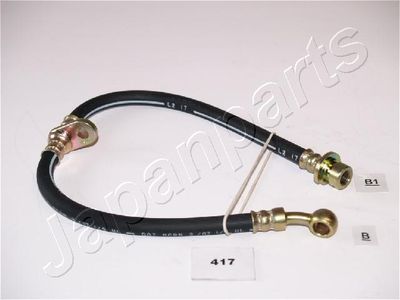 Holding Bracket, brake hose JAPANPARTS TF-417