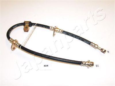 Holding Bracket, brake hose JAPANPARTS TF-424