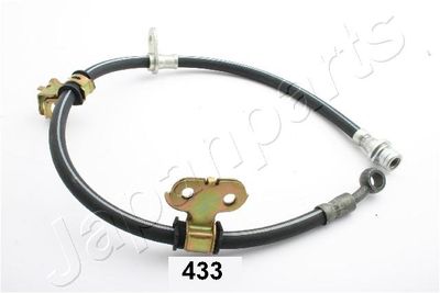 Holding Bracket, brake hose JAPANPARTS TF-433