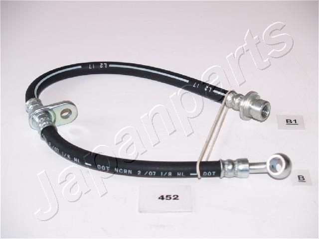 JAPANPARTS TF-452 Holding Bracket, brake hose
