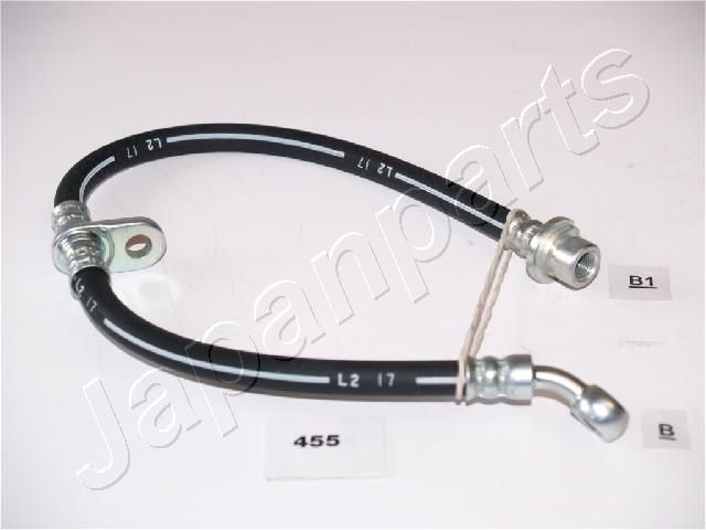 JAPANPARTS TF-455 Holding Bracket, brake hose