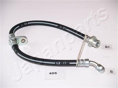 Holding Bracket, brake hose JAPANPARTS TF-455