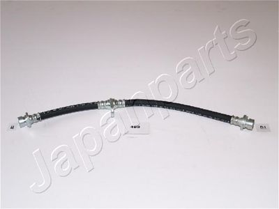 Holding Bracket, brake hose JAPANPARTS TF-463