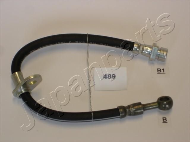 JAPANPARTS TF-489 Holding Bracket, brake hose