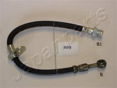 Holding Bracket, brake hose JAPANPARTS TF-489