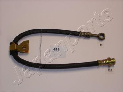 Holding Bracket, brake hose JAPANPARTS TF-493