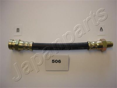 Holding Bracket, brake hose JAPANPARTS TF-506