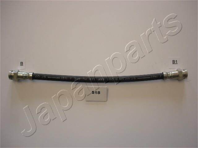 JAPANPARTS TF-518 Holding Bracket, brake hose