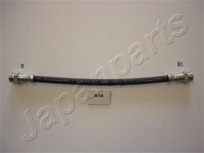 Holding Bracket, brake hose JAPANPARTS TF-518