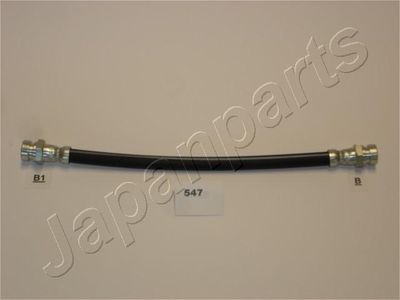 Holding Bracket, brake hose JAPANPARTS TF-547