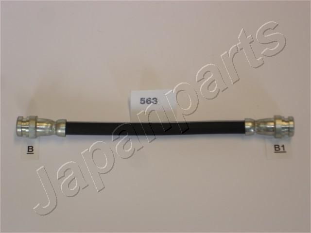 JAPANPARTS TF-563 Holding Bracket, brake hose