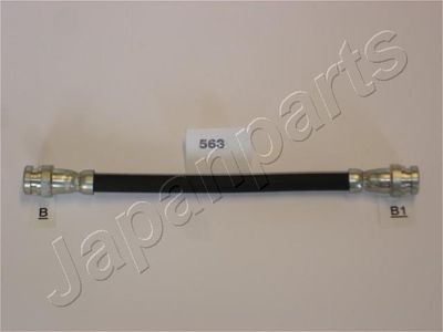 Holding Bracket, brake hose JAPANPARTS TF-563