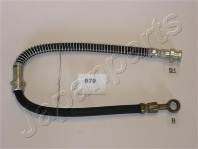 Holding Bracket, brake hose JAPANPARTS TF-579