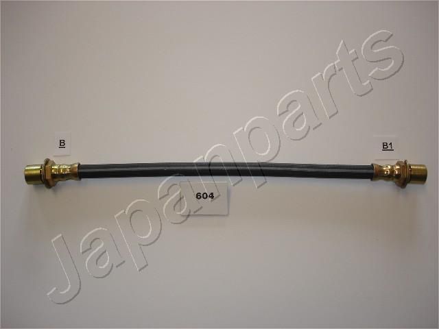 JAPANPARTS TF-604 Holding Bracket, brake hose